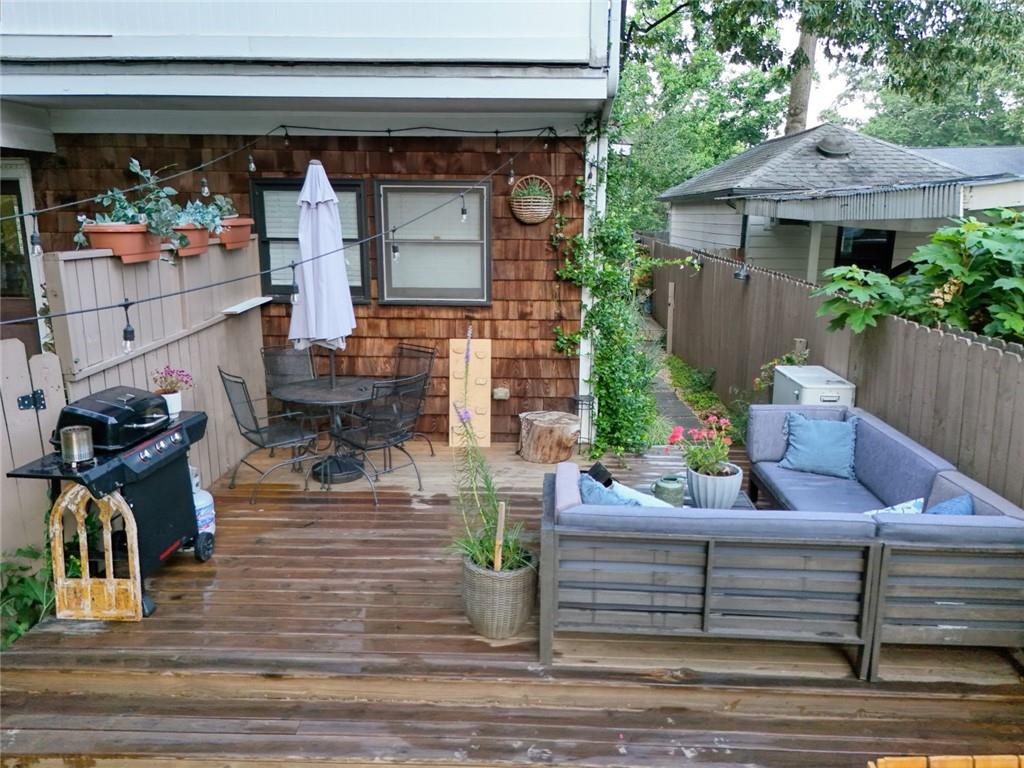 770 Barnett Street Northeast Street NE