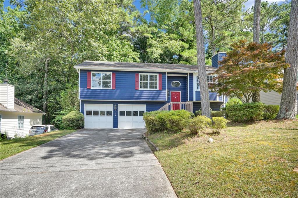 450 Canterbury Lane Lane