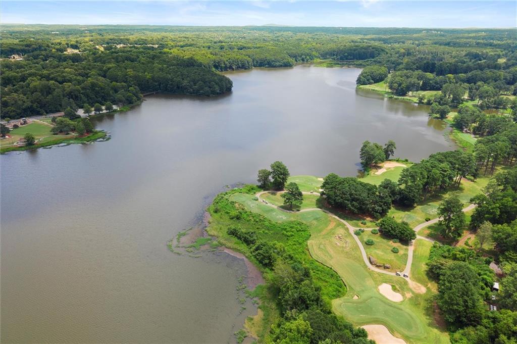 3932 Marguerite Drive NW