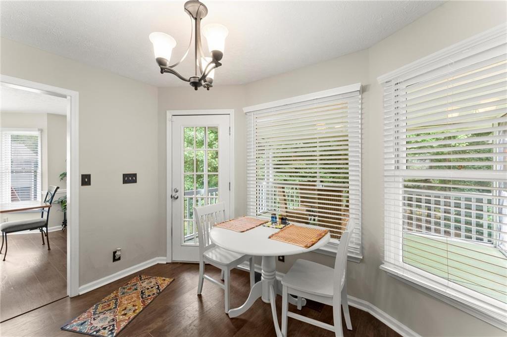 3932 Marguerite Drive NW