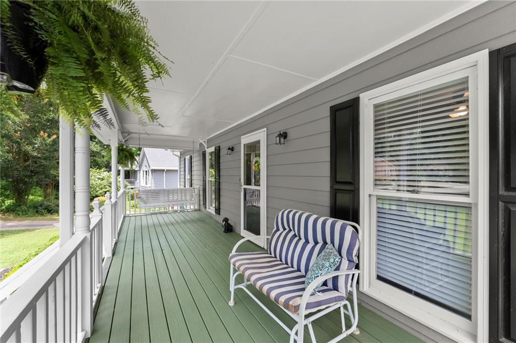 3932 Marguerite Drive NW