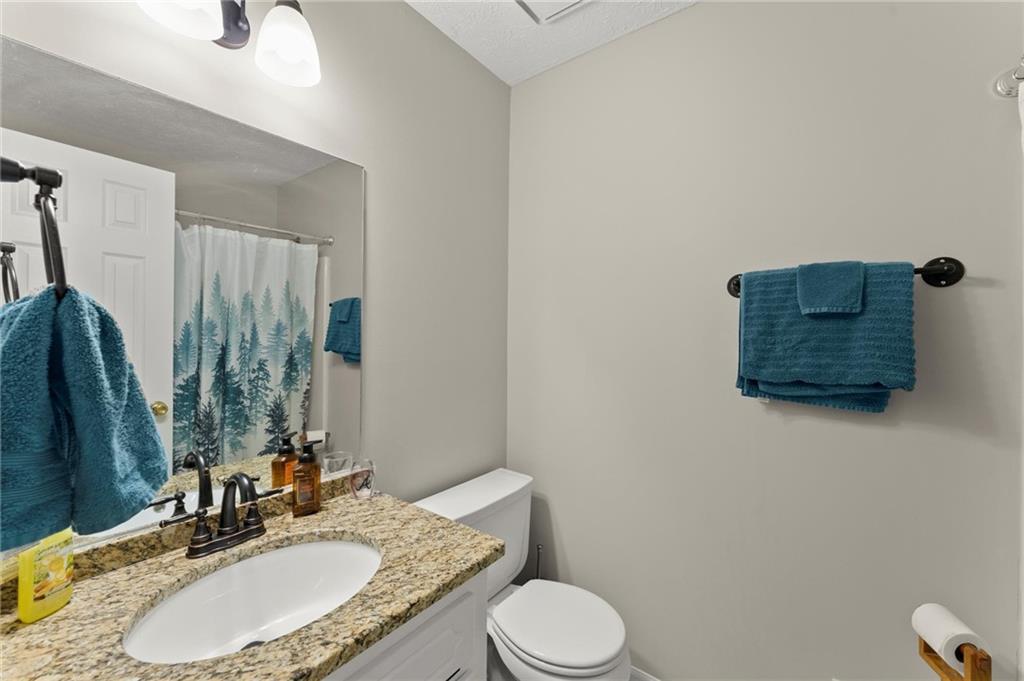 3932 Marguerite Drive NW