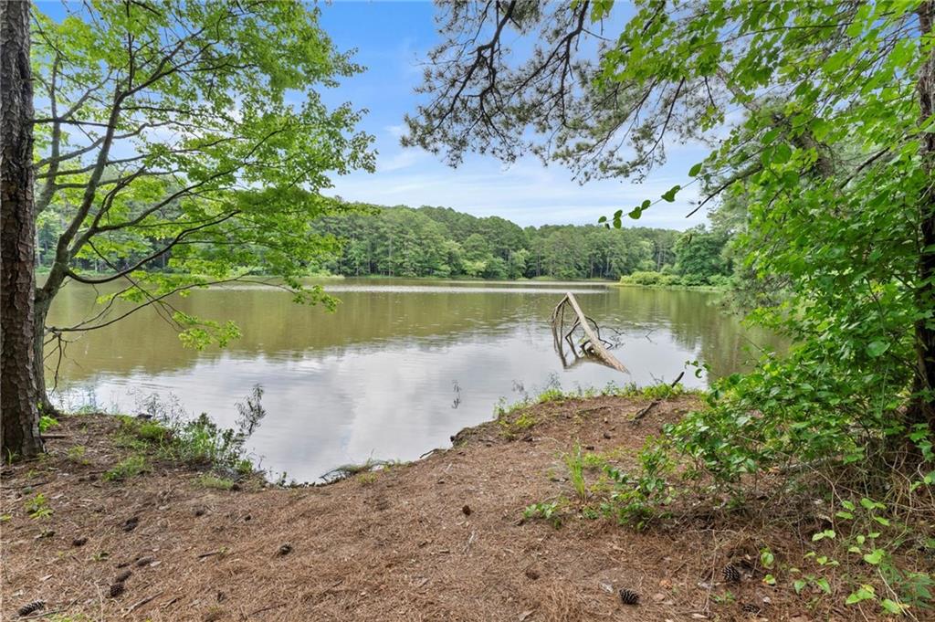 3932 Marguerite Drive NW