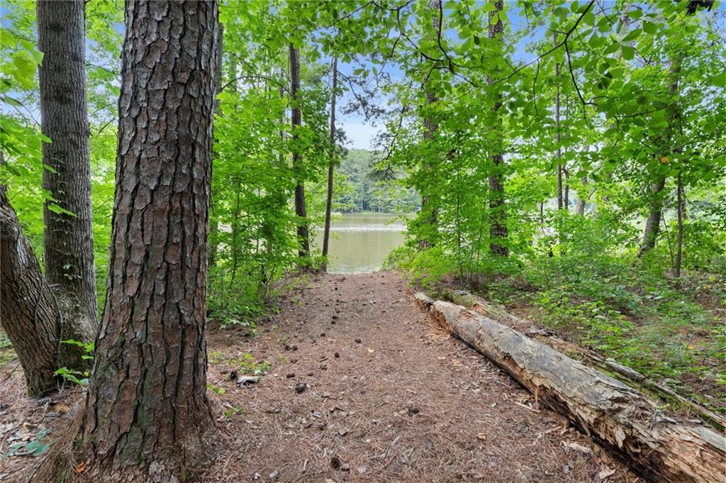 3932 Marguerite Drive NW