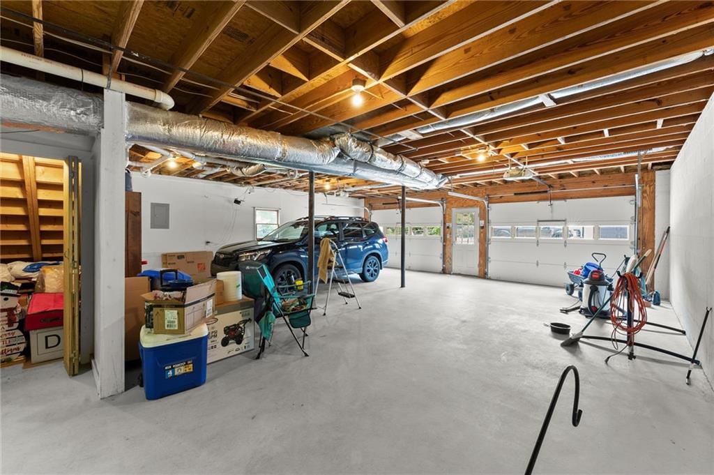 3932 Marguerite Drive NW