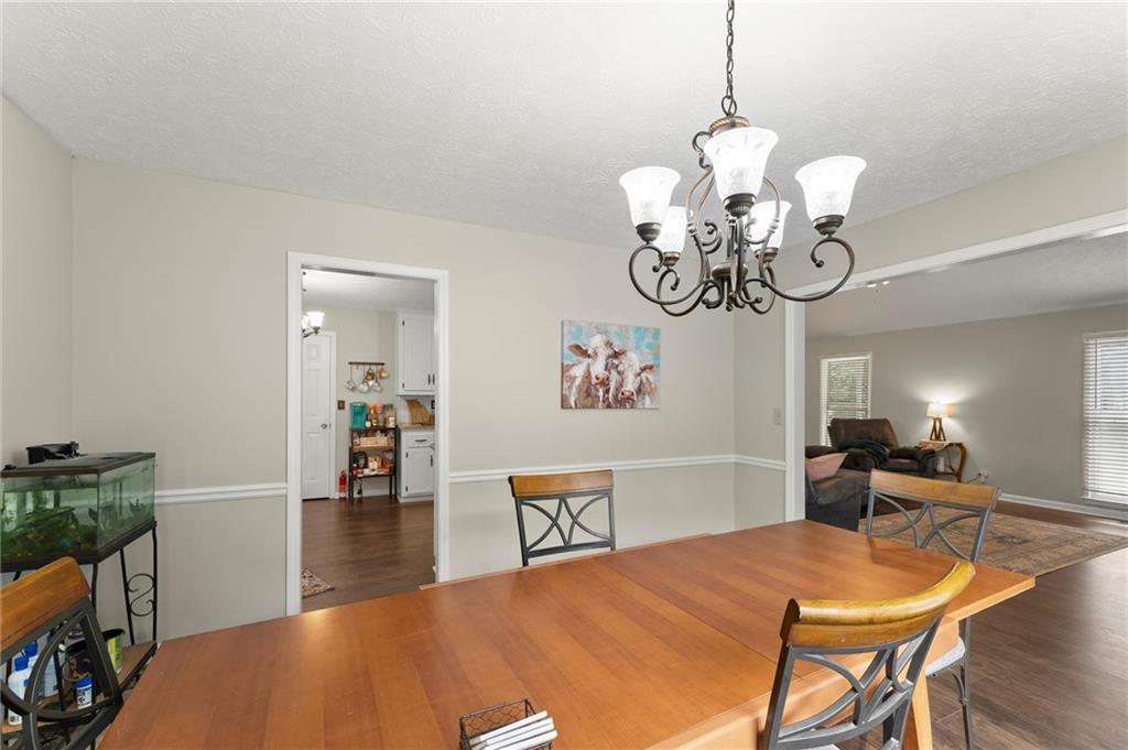 3932 Marguerite Drive NW