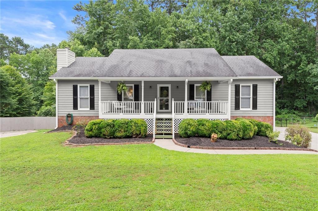 3932 Marguerite Drive NW