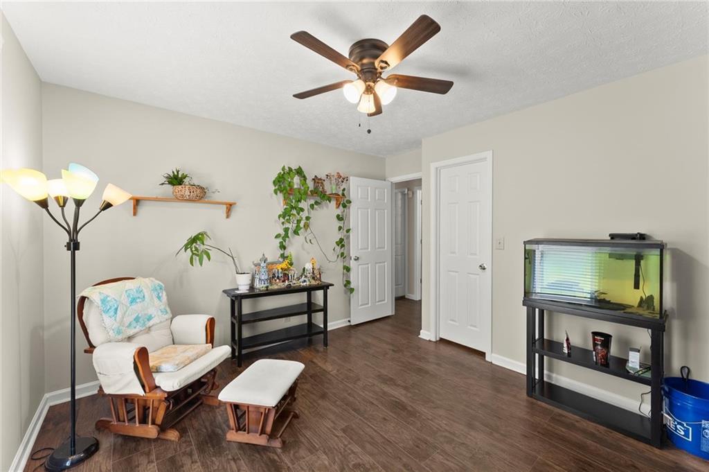 3932 Marguerite Drive NW