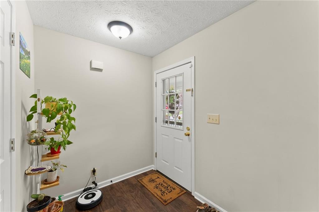 3932 Marguerite Drive NW