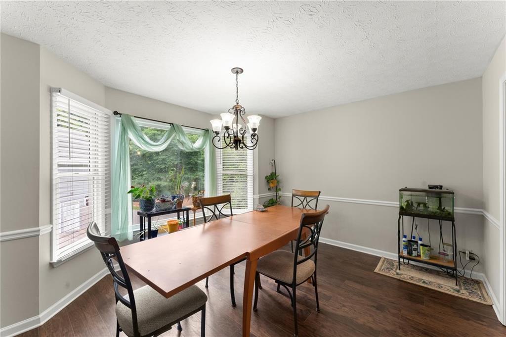 3932 Marguerite Drive NW