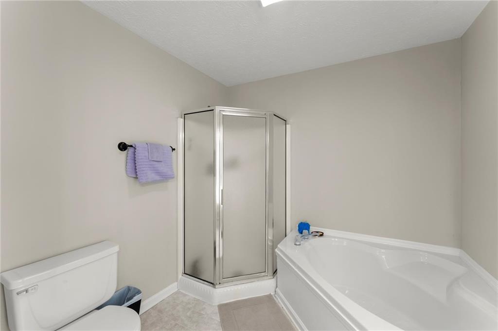 3932 Marguerite Drive NW