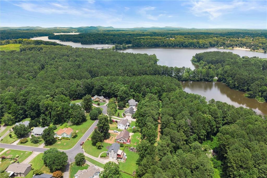 3932 Marguerite Drive NW