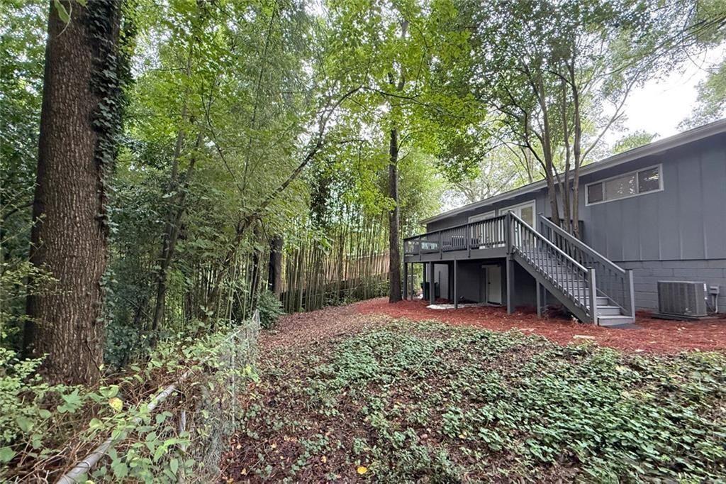 2138 Drew Valley Rd NE