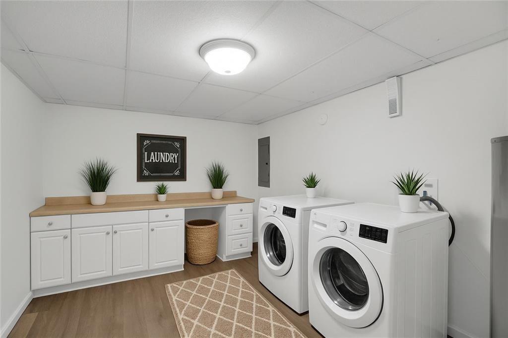 2138 Drew Valley Rd NE