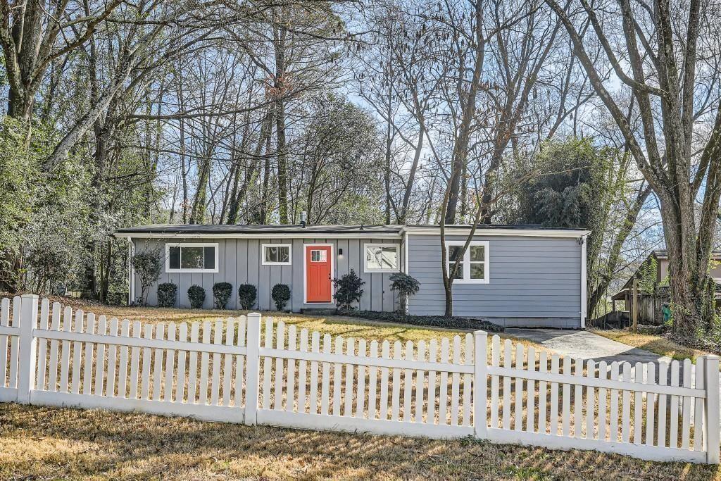 2138 Drew Valley Rd NE