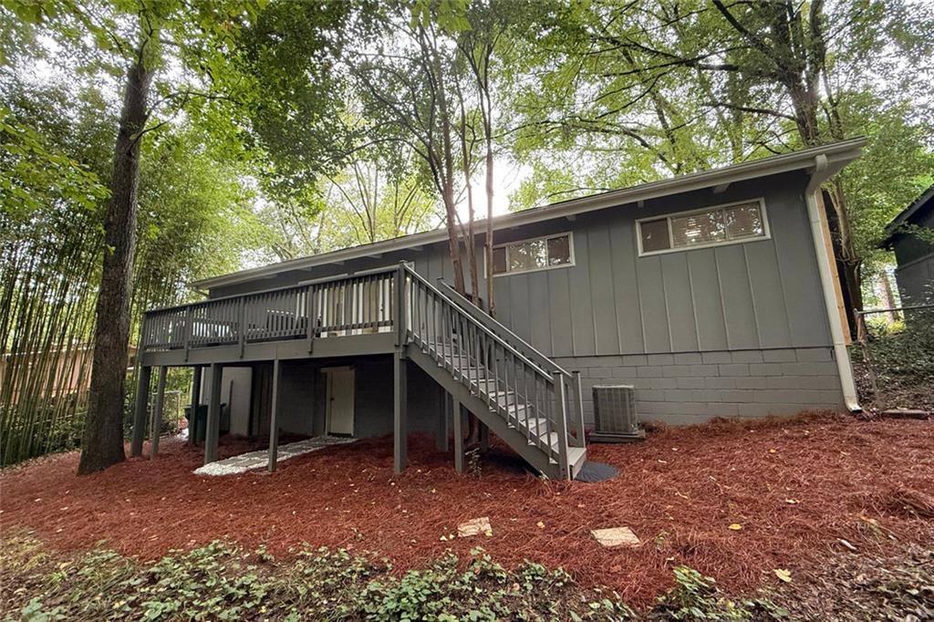 2138 Drew Valley Rd NE