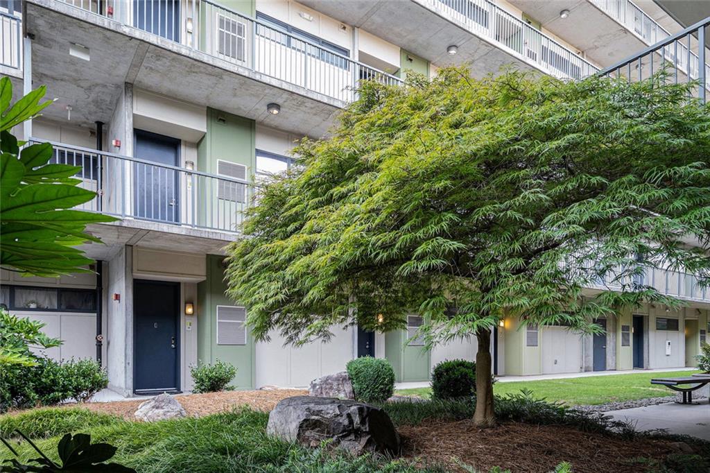 480 John Wesley Dobbs Avenue NE Unit 303