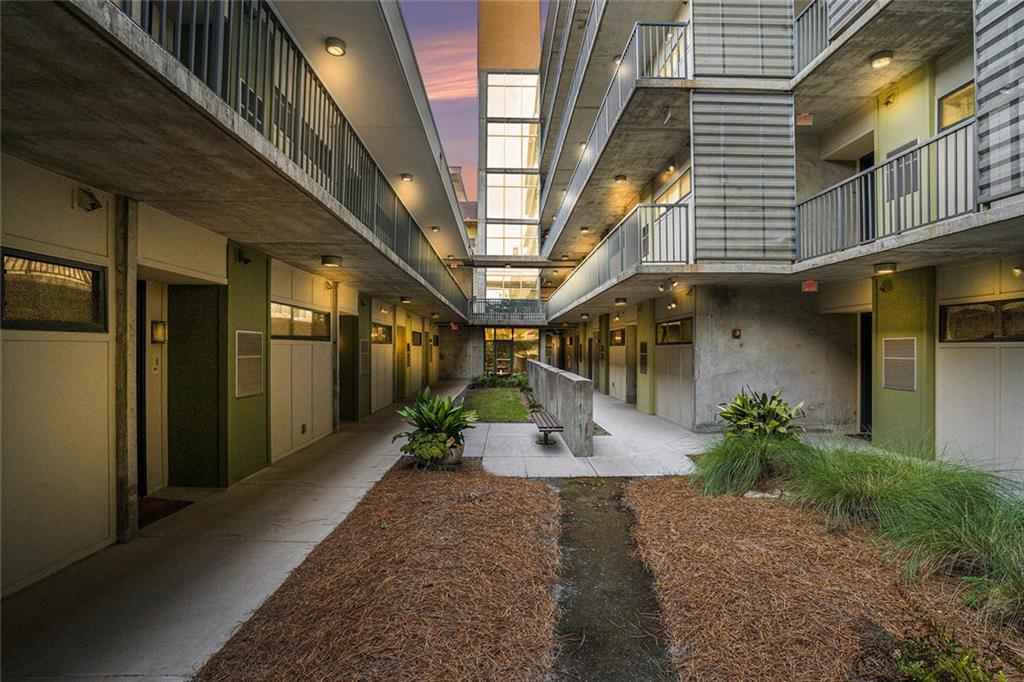 480 John Wesley Dobbs Avenue NE Unit 303