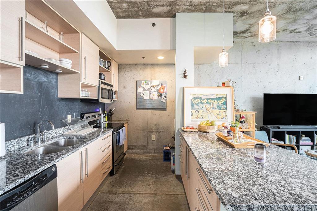 480 John Wesley Dobbs Avenue NE Unit 303
