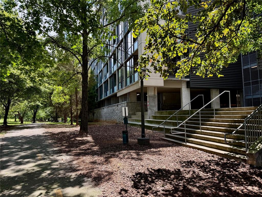 480 John Wesley Dobbs Avenue NE Unit 303