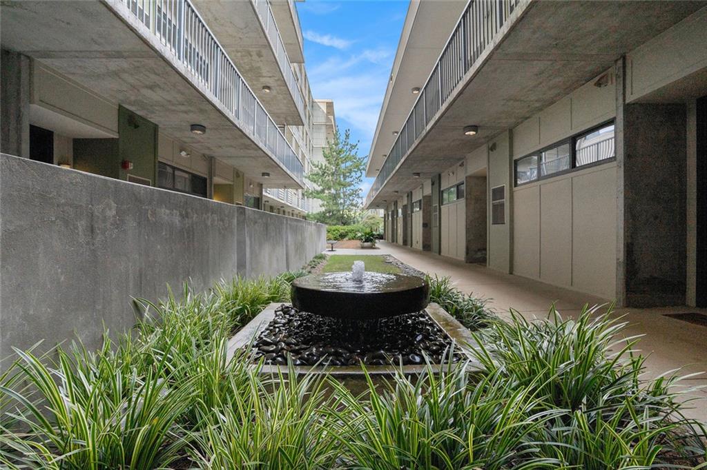 480 John Wesley Dobbs Avenue NE Unit 303