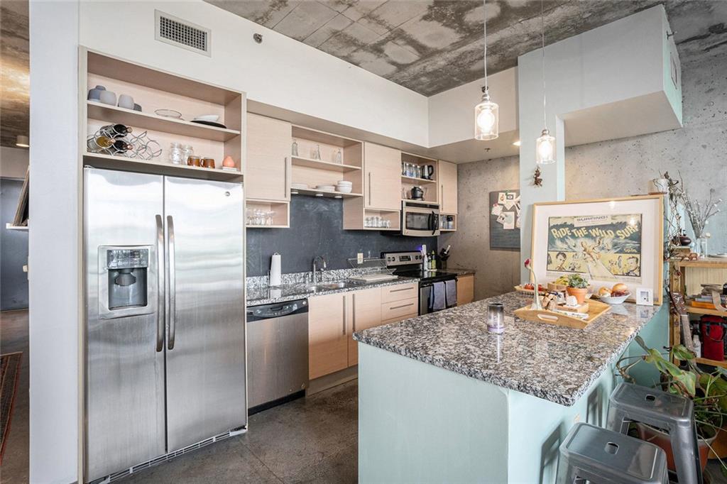 480 John Wesley Dobbs Avenue NE Unit 303