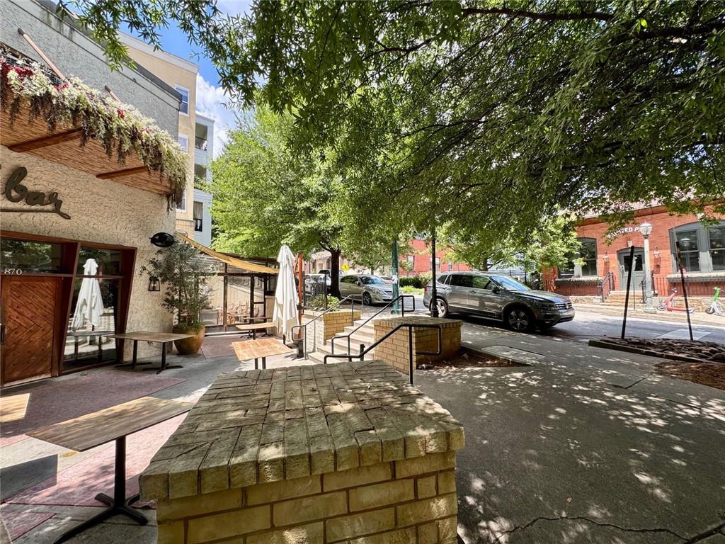 480 John Wesley Dobbs Avenue NE Unit 303