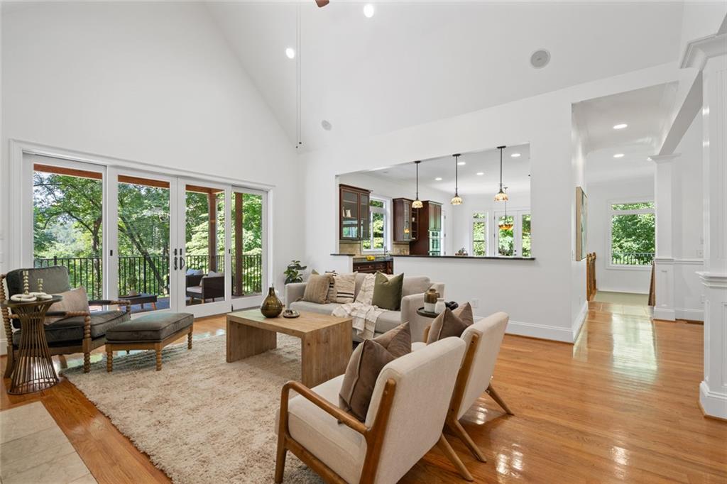 30 Crolley Lane