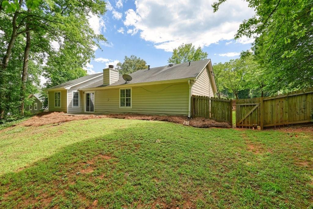 4940 Turtle Ridge NE