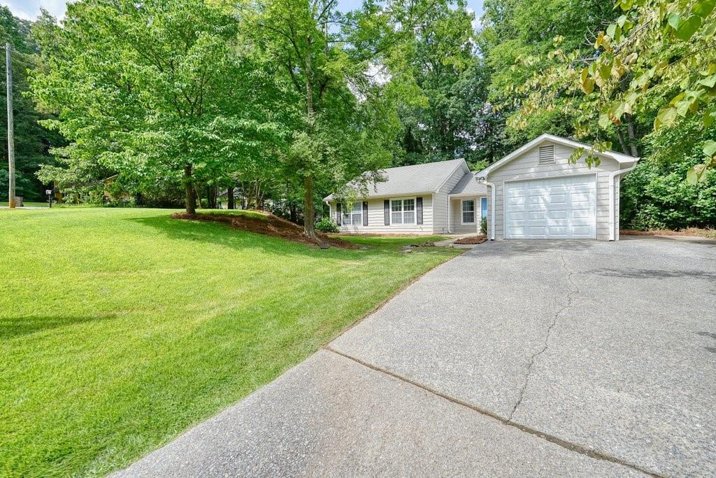 4940 Turtle Ridge NE