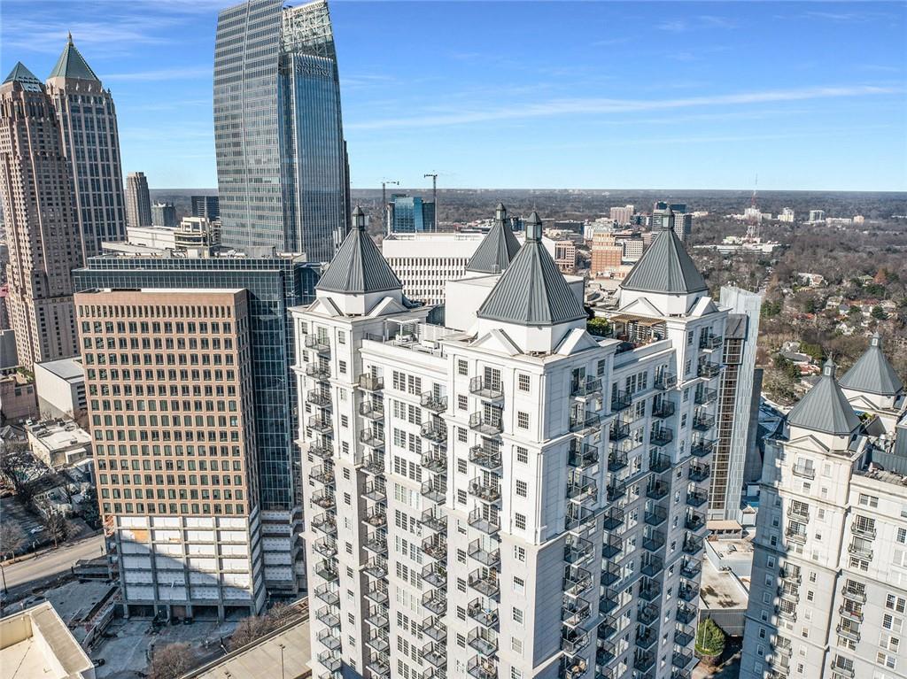 195 NE 14th Street Unit 1808