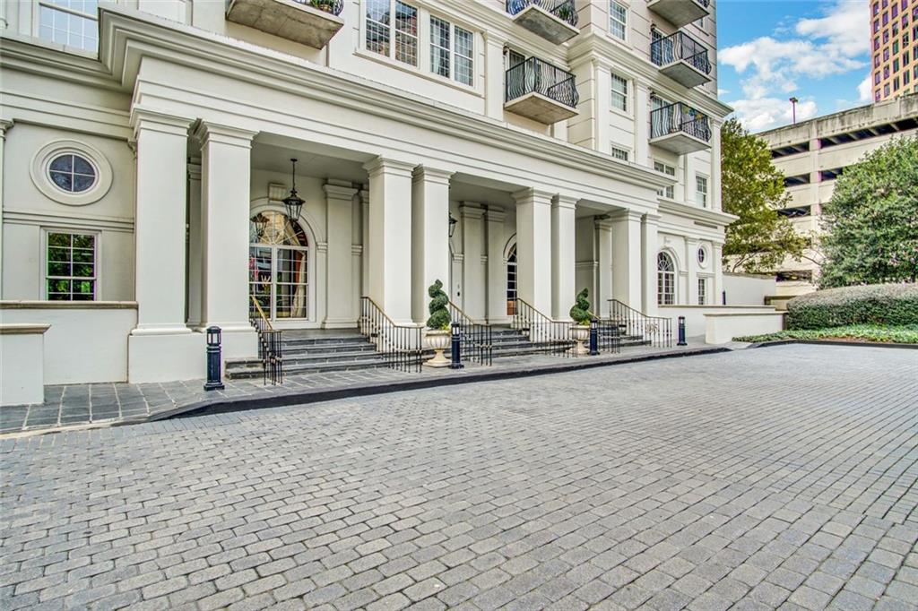 195 NE 14th Street Unit 1808