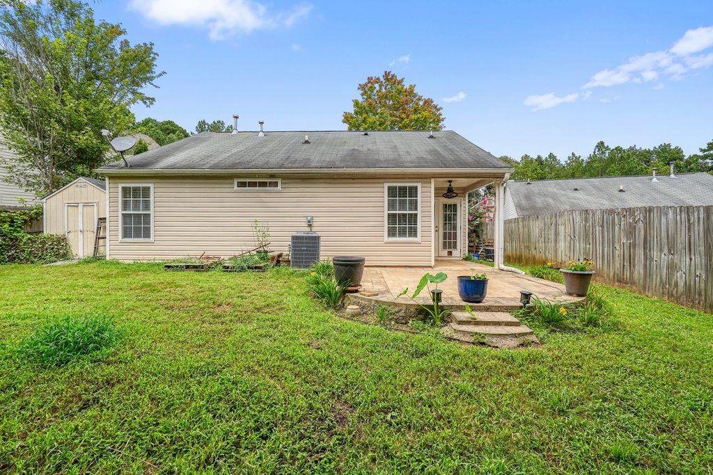 517 Oakleaf Court