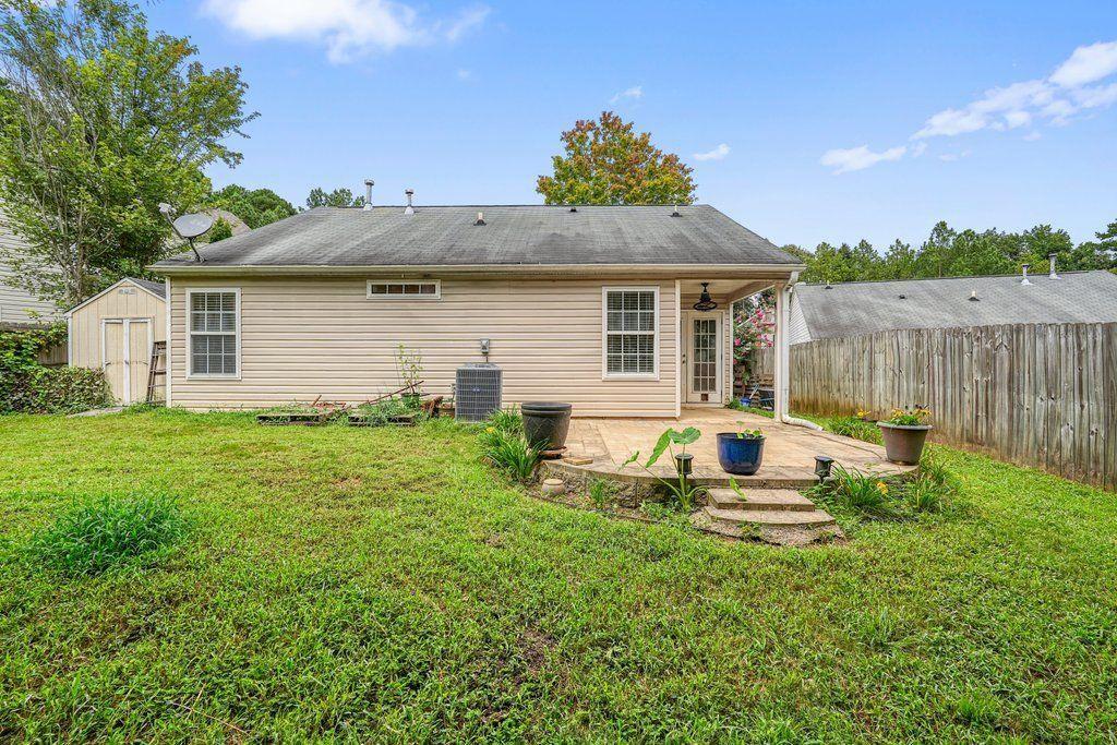 517 Oakleaf Court