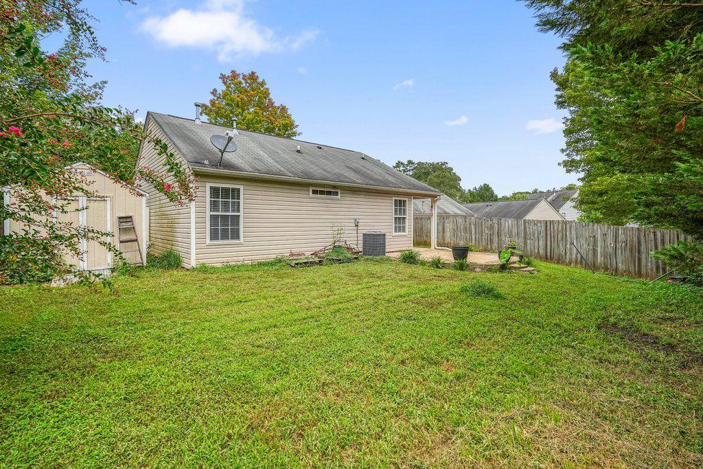517 Oakleaf Court