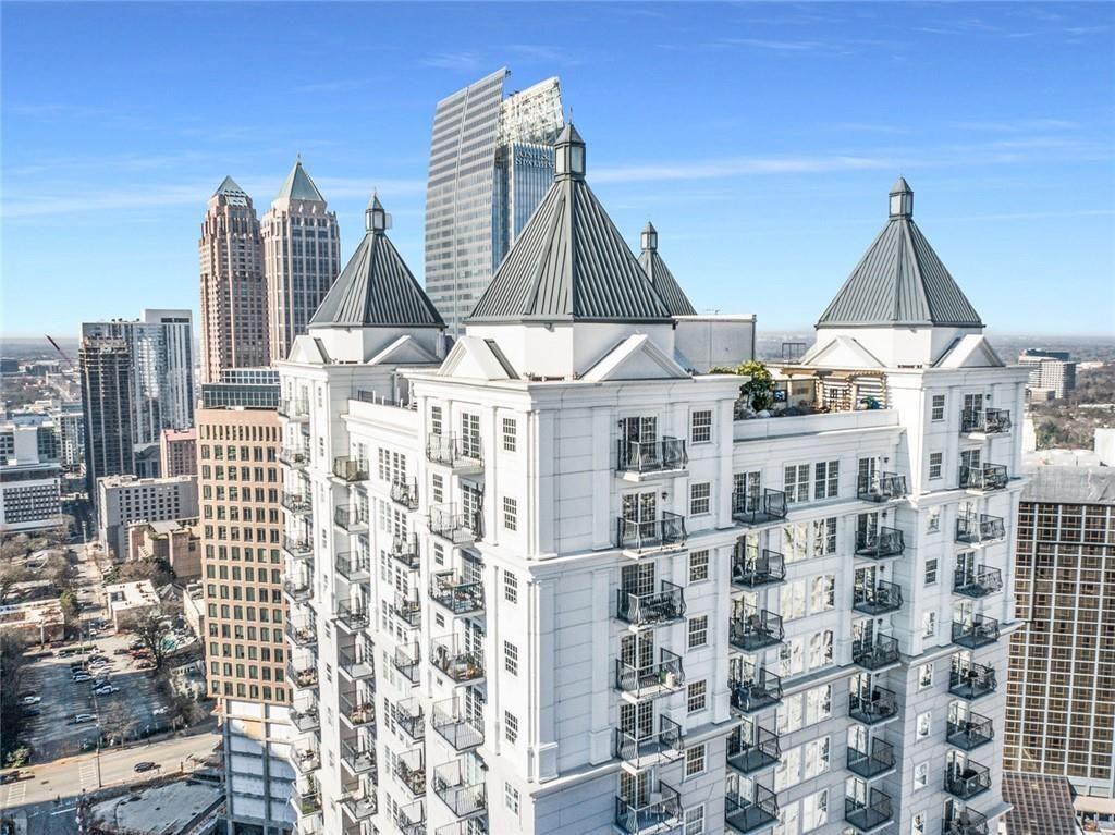195 14th Street NE Unit 902