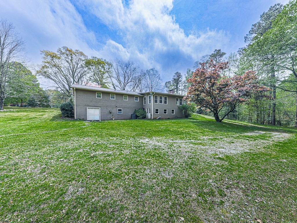 4445 Moon Station Lane NW