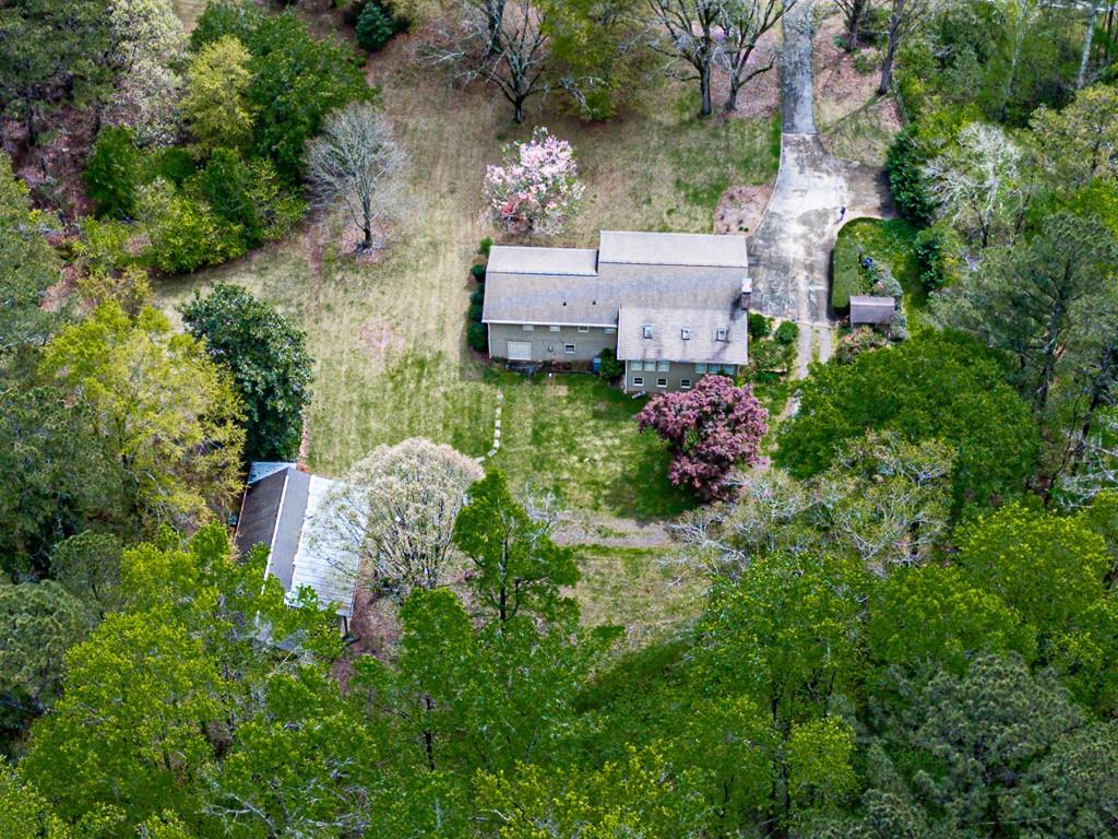 4445 Moon Station Lane NW