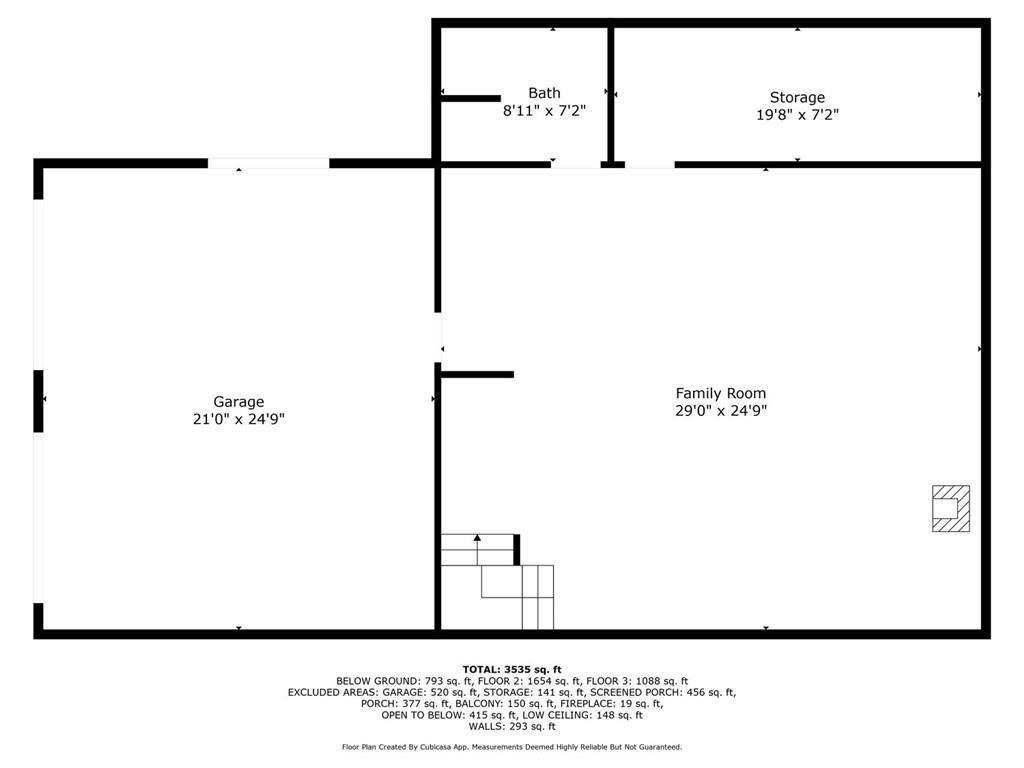 135 Holcomb Spur NW