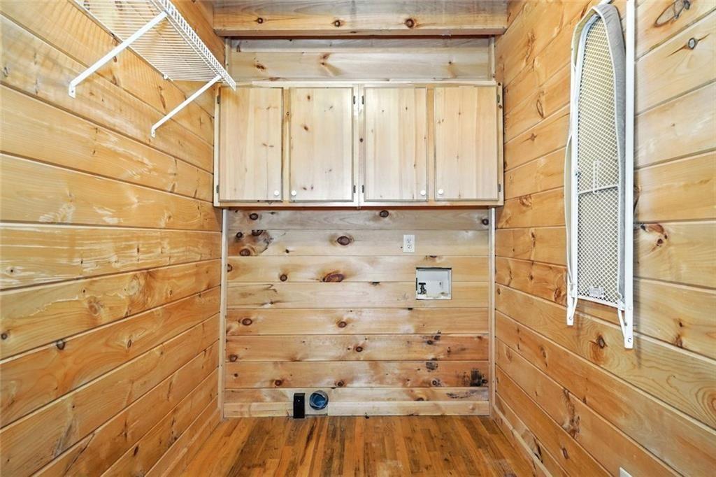 135 Holcomb Spur NW