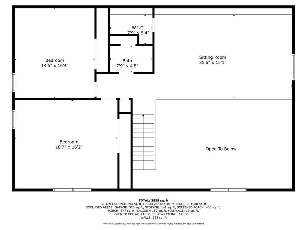 135 Holcomb Spur NW