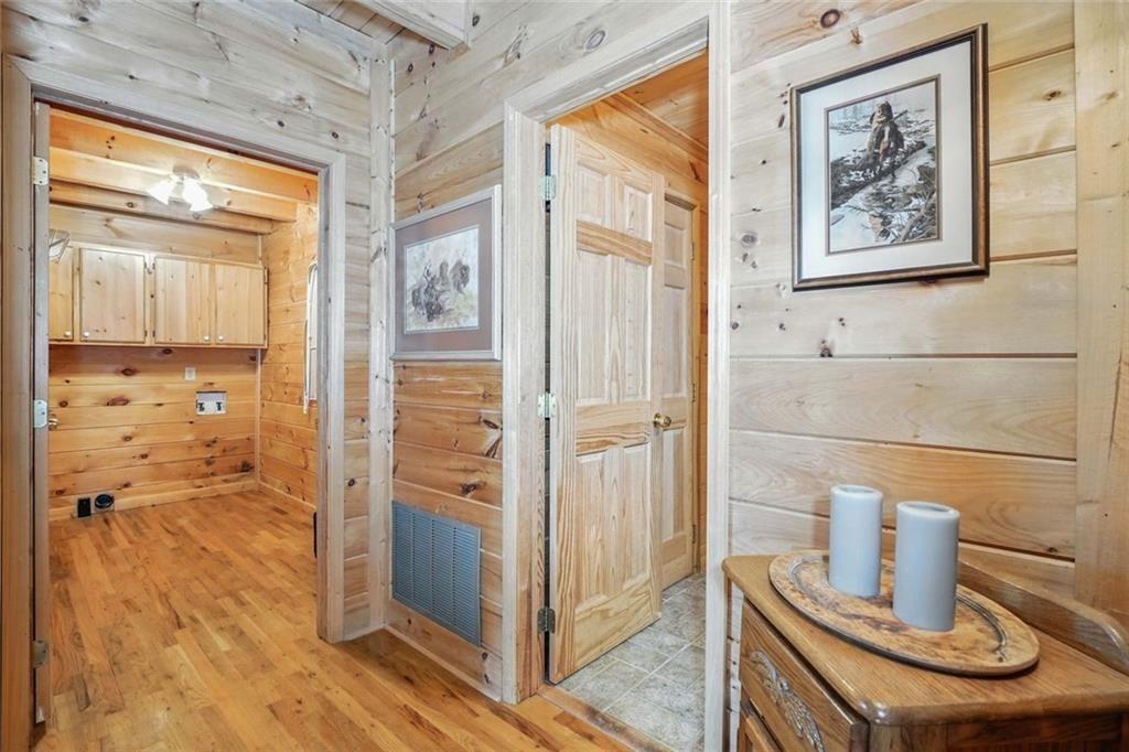 135 Holcomb Spur NW