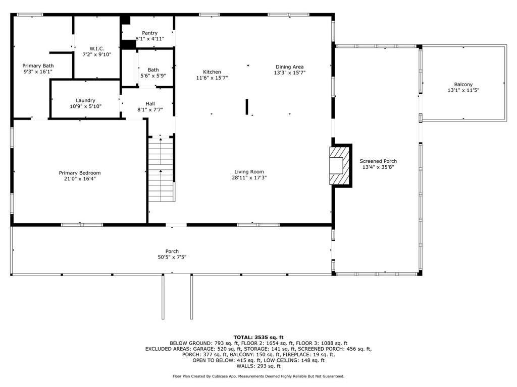135 Holcomb Spur NW