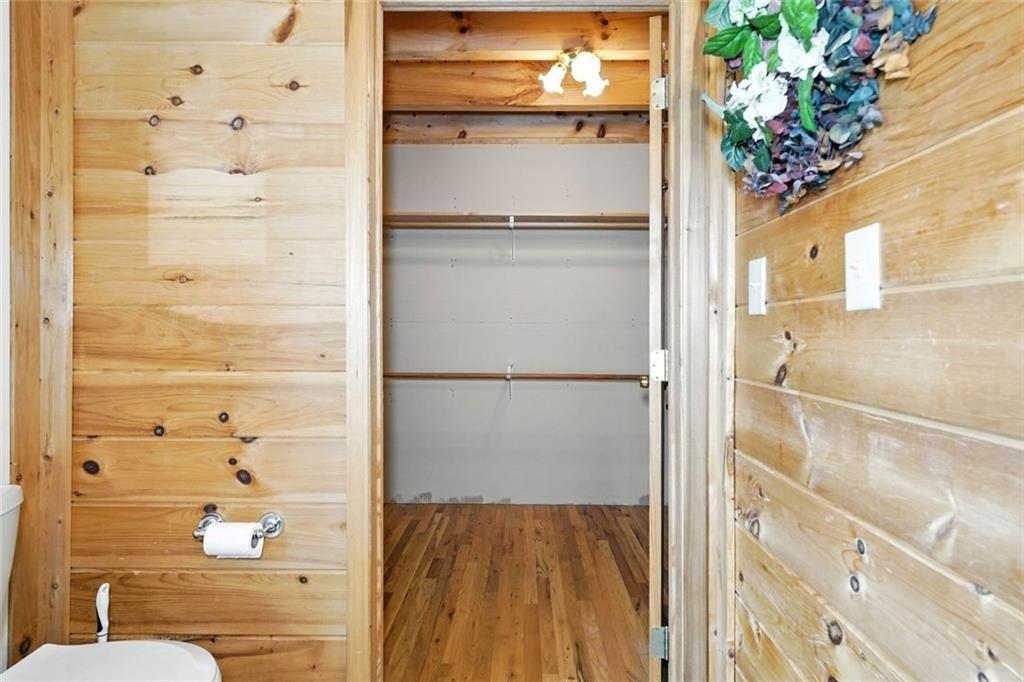 135 Holcomb Spur NW
