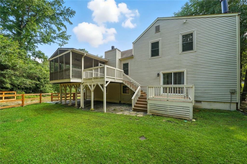 3559 Sawmill Terrace