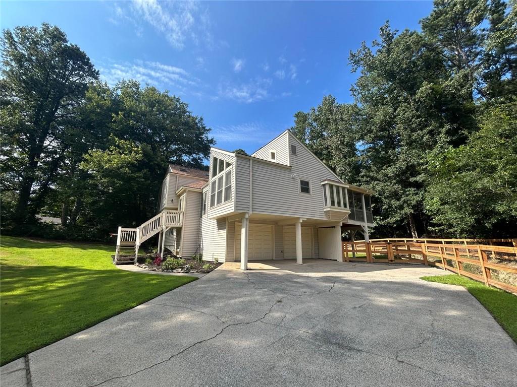 3559 Sawmill Terrace