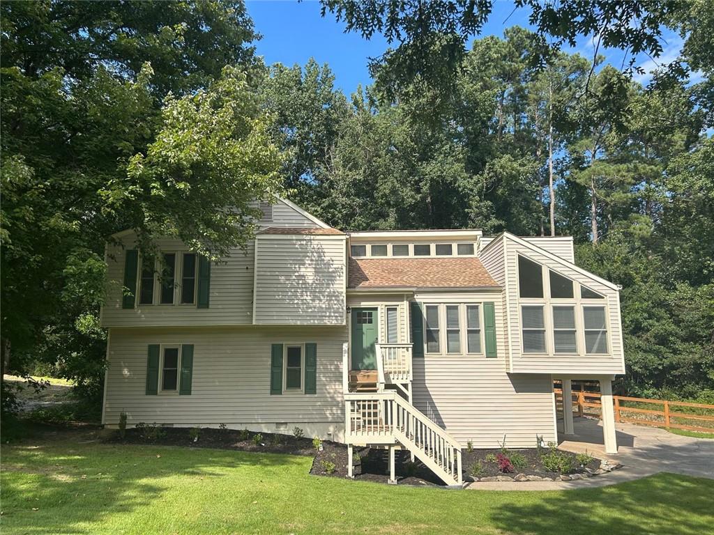 3559 Sawmill Terrace