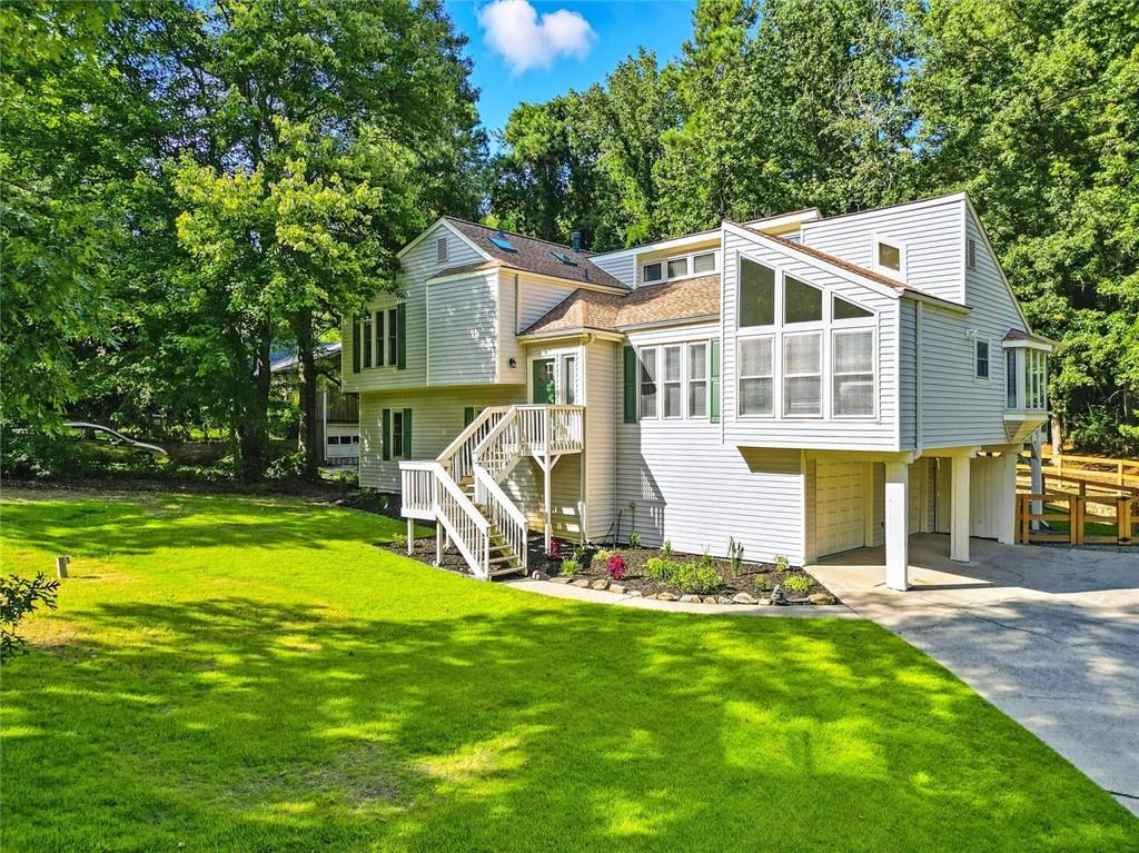 3559 Sawmill Terrace