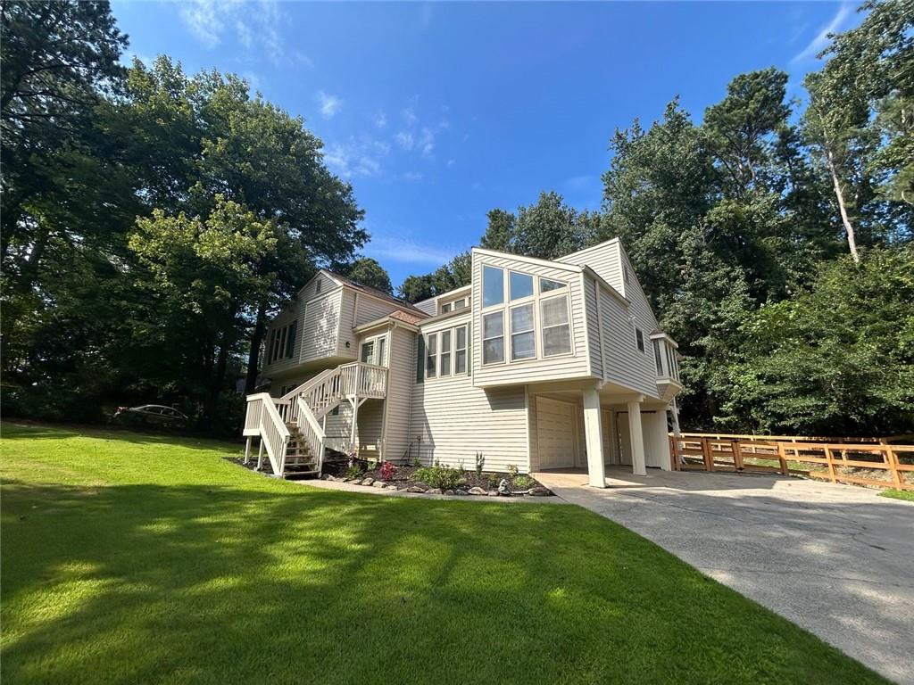 3559 Sawmill Terrace
