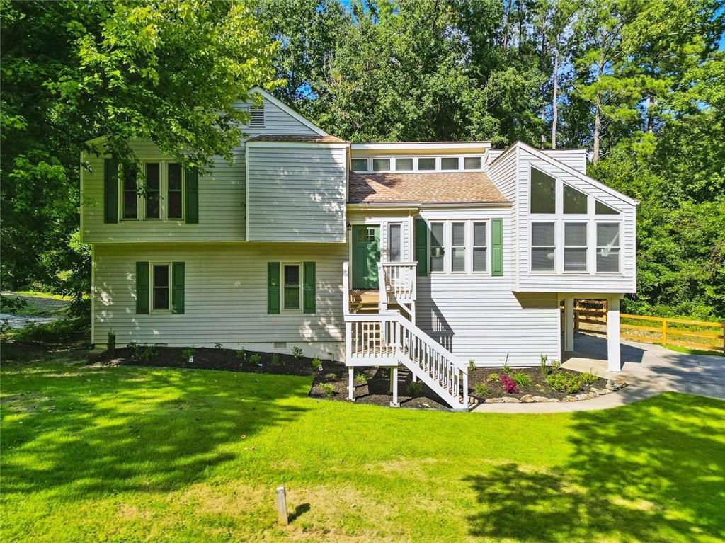 3559 Sawmill Terrace